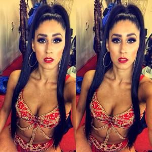 Meet your Posher, Guiselle